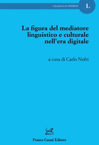 La figura del mediatore linguistico e culturale nell'era digitale - Librerie.coop