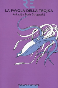 La favola della Trojka - Librerie.coop