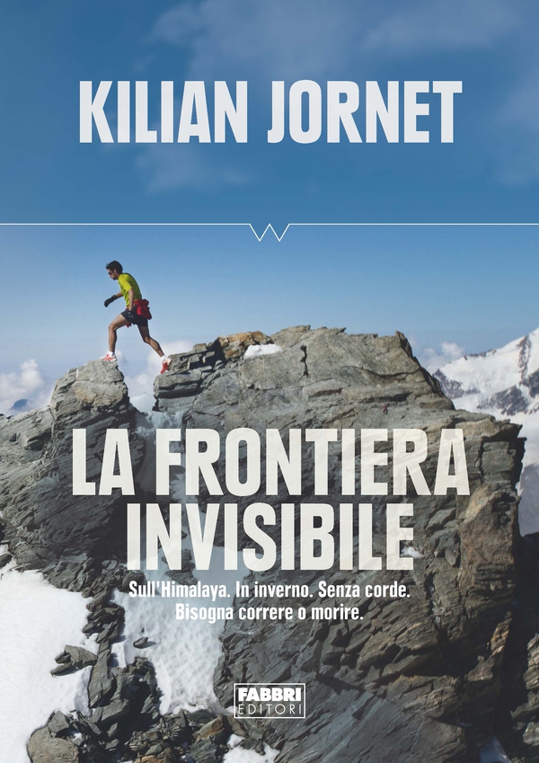 La frontiera invisibile - Librerie.coop La frontiera invisibile - Librerie.coop