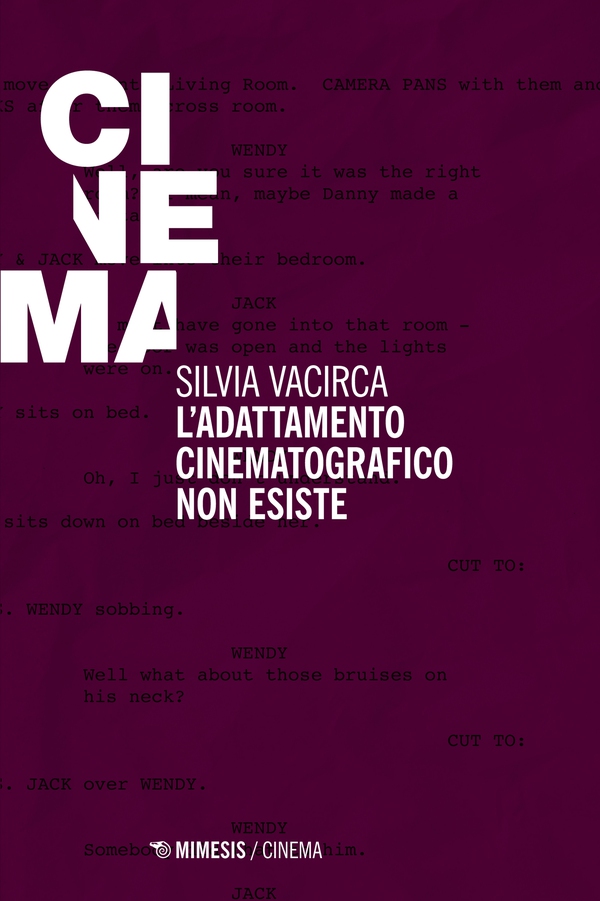 L’adattamento cinematografico non esiste - Librerie.coop L’adattamento cinematografico non esiste - Librerie.coop