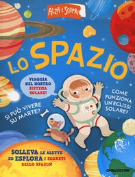 Lo spazio - Librerie.coop