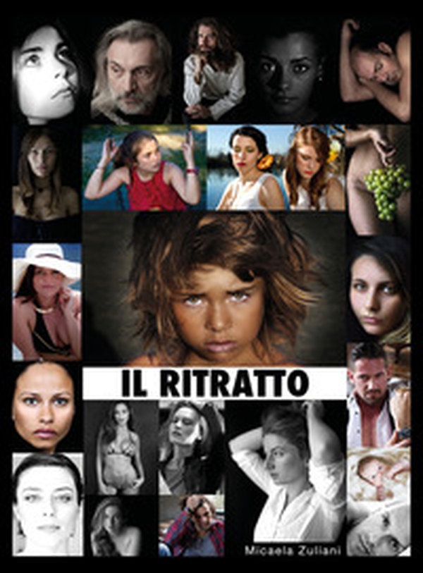 Il ritratto - Librerie.coop Il ritratto - Librerie.coop