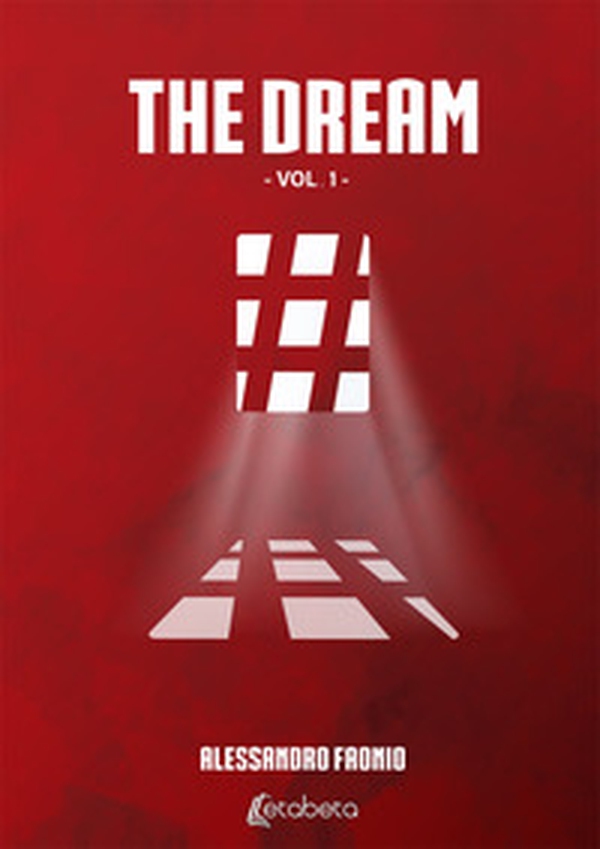 The dream. Ediz. italiana - Librerie.coop The dream. Ediz. italiana - Librerie.coop