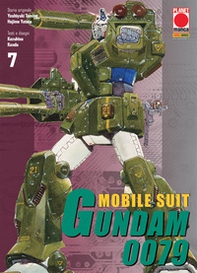 Mobile suit Gundam 0079 - Librerie.coop Mobile suit Gundam 0079 - Librerie.coop