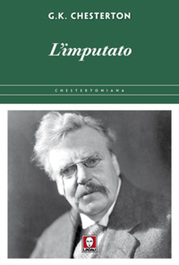 L'imputato. In difesa di ciò che c'è di bello nel brutto del mondo - Librerie.coop L'imputato. In difesa di ciò che c'è di bello nel brutto del mondo - Librerie.coop