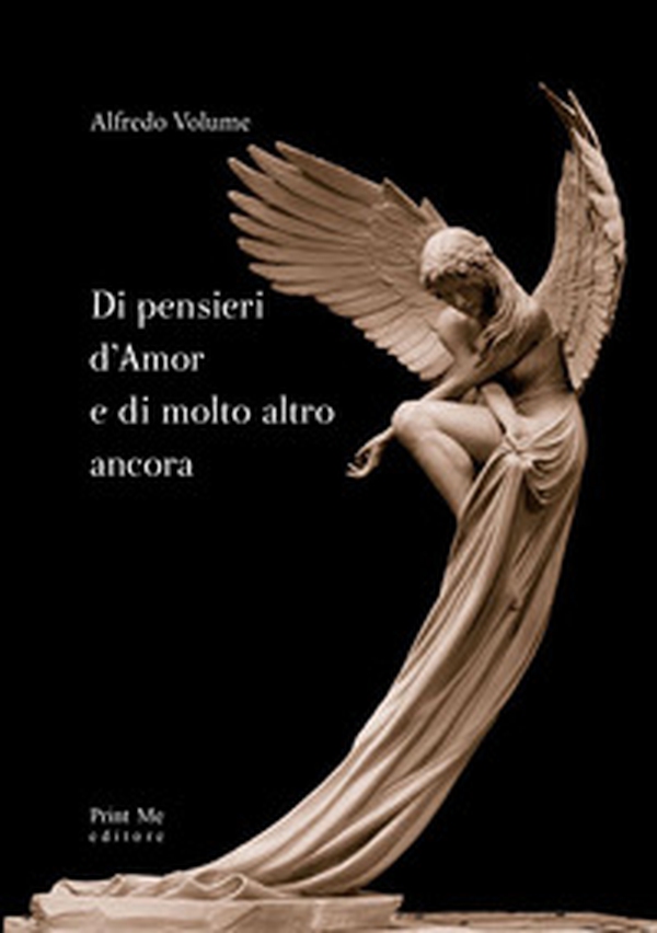 Di pensieri d'amor e di molto altro ancora - Librerie.coop