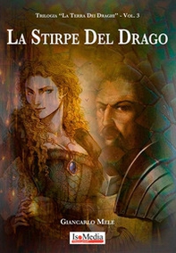 La stirpe del drago. La terra dei draghi - Librerie.coop