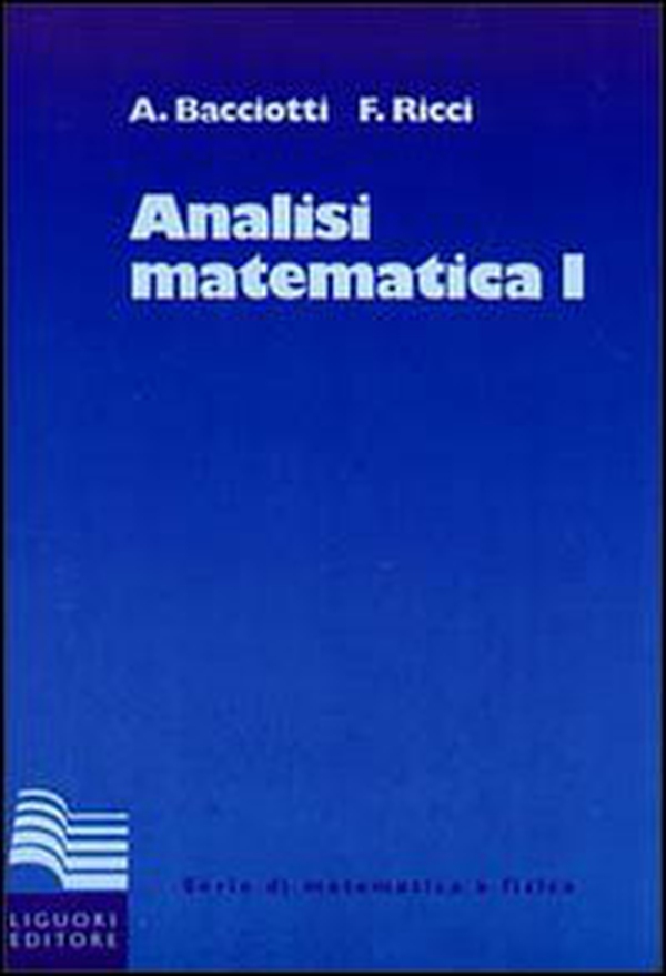 Analisi matematica 1 - Librerie.coop Analisi matematica 1 - Librerie.coop