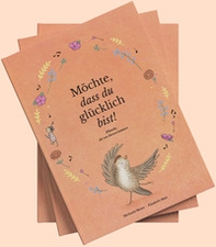 Möchte, das du glücklich bist - Librerie.coop