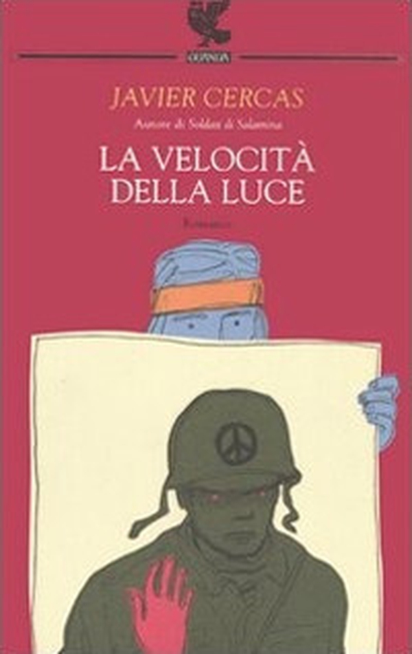 La velocità della luce - Librerie.coop La velocità della luce - Librerie.coop