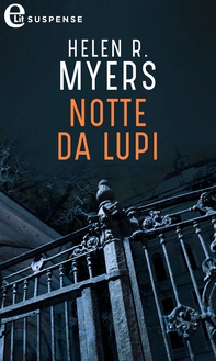 Notte da lupi (eLit) - Librerie.coop Notte da lupi (eLit) - Librerie.coop