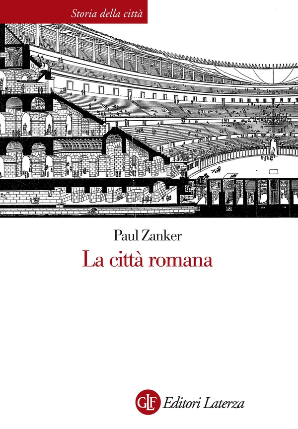 La città romana - Librerie.coop La città romana - Librerie.coop
