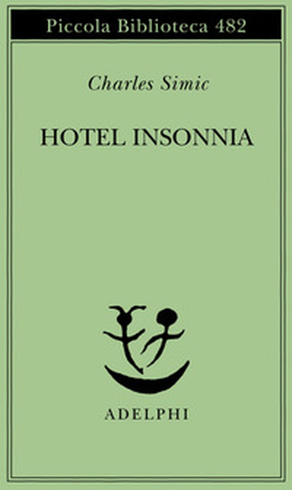 Hotel Insonnia - Librerie.coop Hotel Insonnia - Librerie.coop
