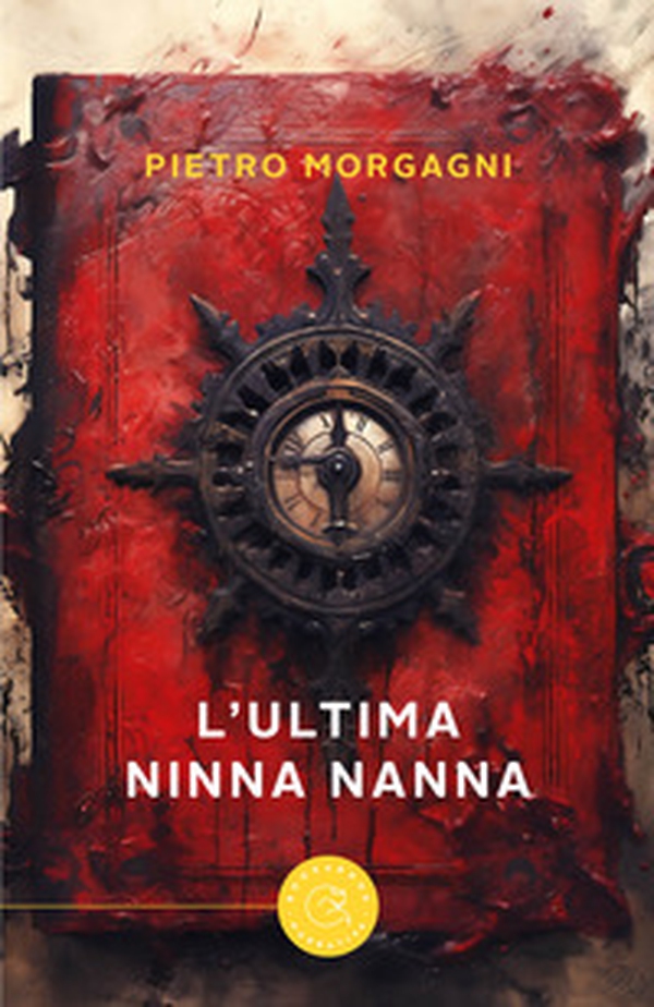 L'ultima ninna nanna - Librerie.coop L'ultima ninna nanna - Librerie.coop
