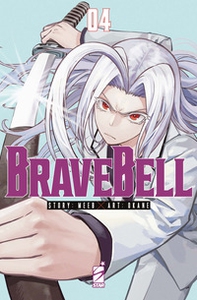Brave bell - Vol. 4 - Librerie.coop