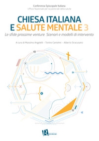 Chiesa italiana e salute mentale - Librerie.coop