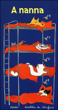 A nanna - Librerie.coop