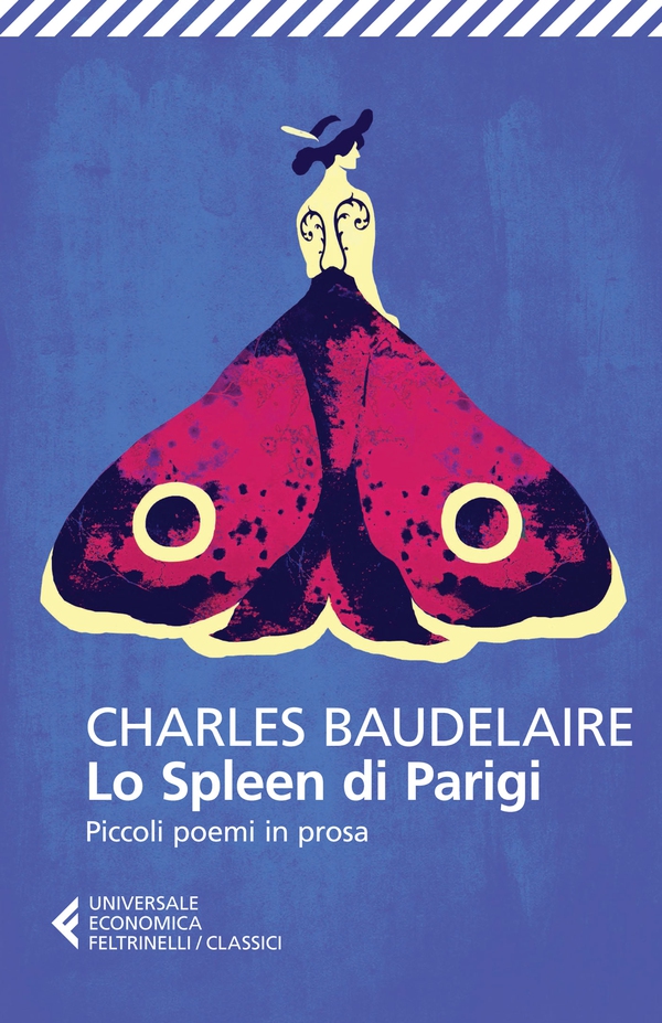 Lo Spleen di Parigi - Librerie.coop Lo Spleen di Parigi - Librerie.coop
