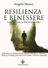 Resilienza e benessere - Librerie.coop