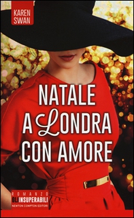 Natale a Londra con amore - Librerie.coop