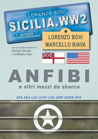 Anfibi e altri mezzi da sbarco - Librerie.coop