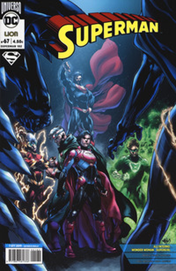 Superman - Librerie.coop Superman - Librerie.coop