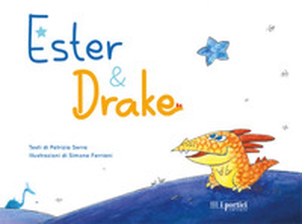 Ester & Drake - Librerie.coop Ester & Drake - Librerie.coop
