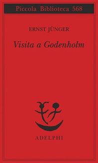 Visita a Godenholm - Librerie.coop