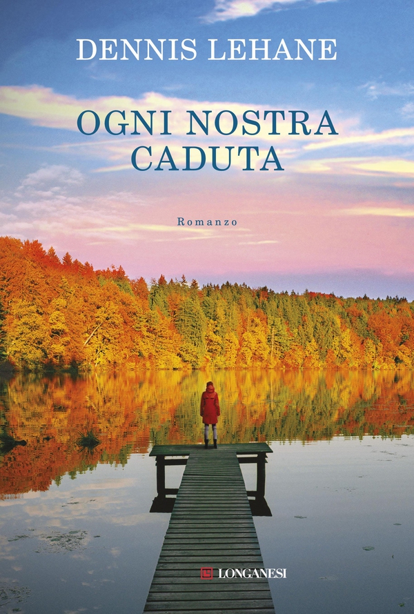 Ogni nostra caduta - Librerie.coop Ogni nostra caduta - Librerie.coop