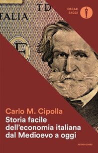 Storia facile dell'economia italiana dal Medioevo a oggi - Librerie.coop Storia facile dell'economia italiana dal Medioevo a oggi - Librerie.coop