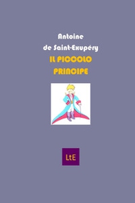 Il Piccolo Principe - Librerie.coop