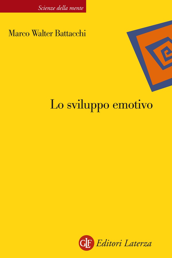 Lo sviluppo emotivo - Librerie.coop Lo sviluppo emotivo - Librerie.coop