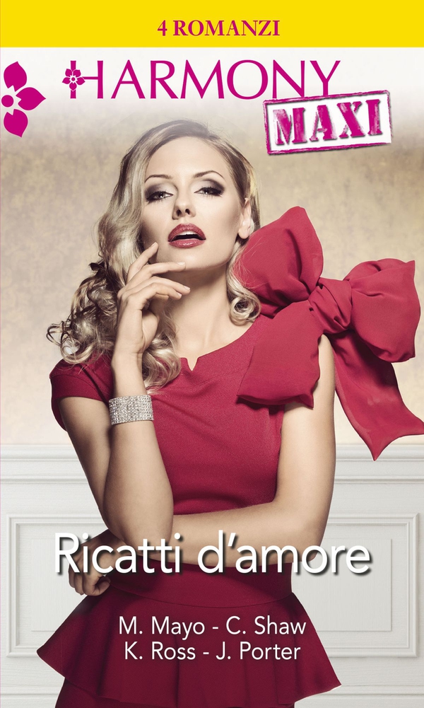 Ricatti d'amore - Librerie.coop Ricatti d'amore - Librerie.coop