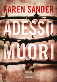 Adesso muori - Librerie.coop Adesso muori - Librerie.coop