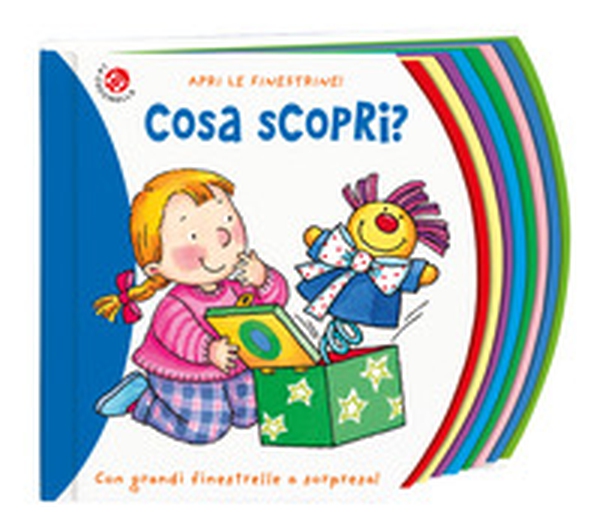 Cosa scopri? Ediz. deluxe - Librerie.coop Cosa scopri? Ediz. deluxe - Librerie.coop