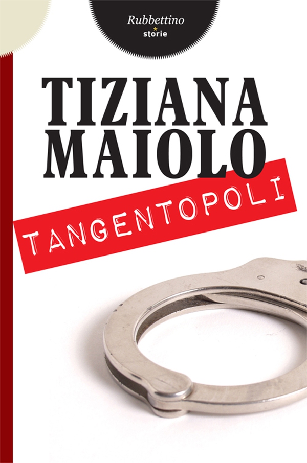 Tangentopoli - Librerie.coop Tangentopoli - Librerie.coop