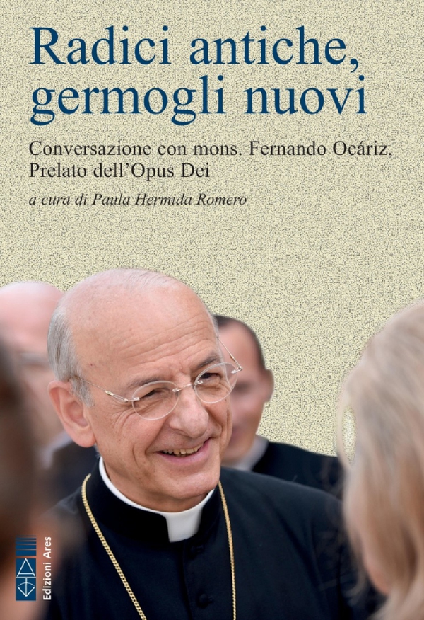 Radici antiche, germogli nuovi - Librerie.coop Radici antiche, germogli nuovi - Librerie.coop