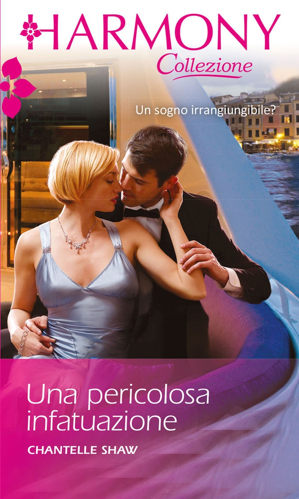 Una pericolosa infatuazione - Librerie.coop Una pericolosa infatuazione - Librerie.coop