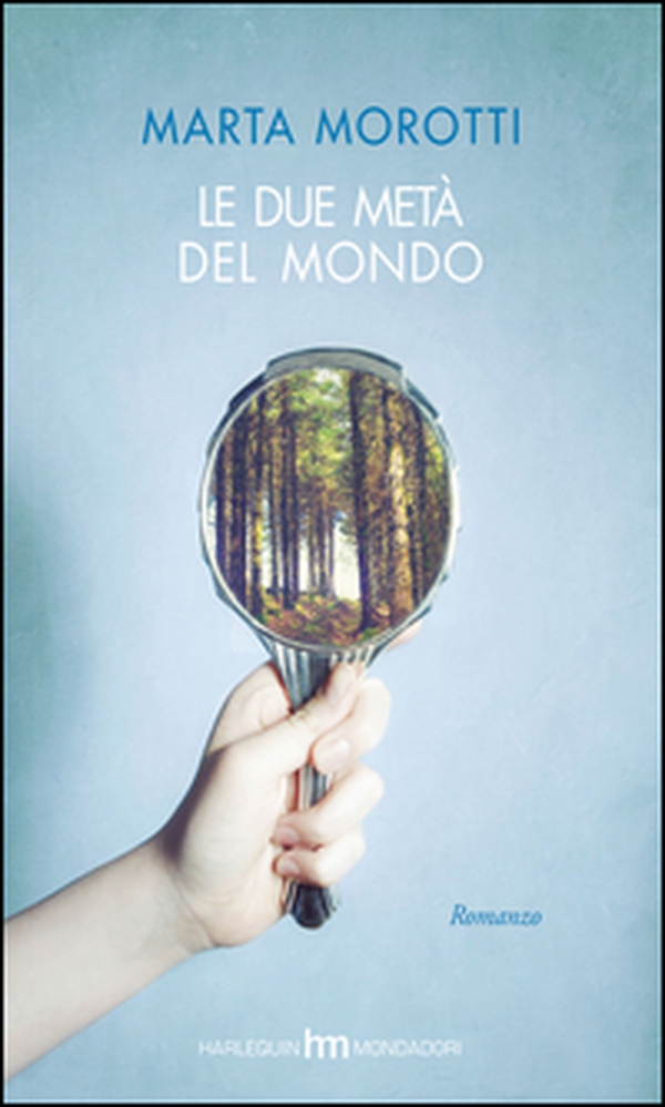 Le due metà del mondo - Librerie.coop Le due metà del mondo - Librerie.coop