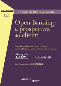 Open Banking: la prospettiva dei clienti - Librerie.coop