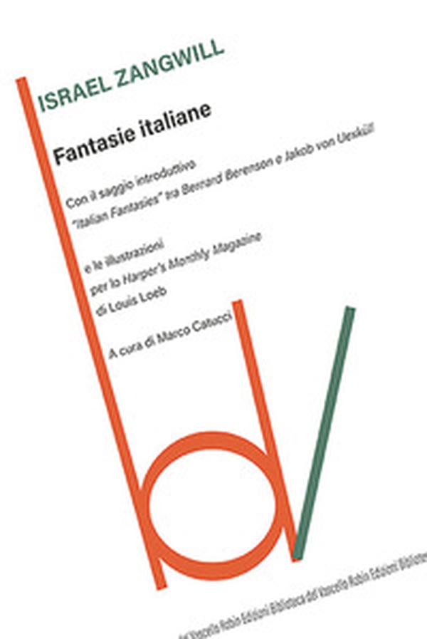 Fantasie italiane - Librerie.coop