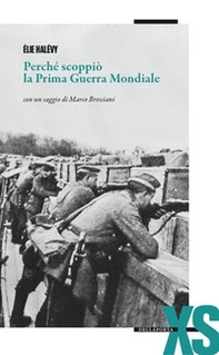 Perché scoppiò la prima guerra mondiale - Librerie.coop