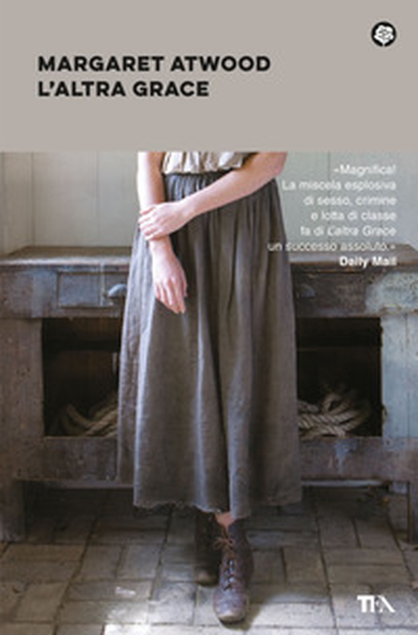 L'altra Grace - Librerie.coop L'altra Grace - Librerie.coop