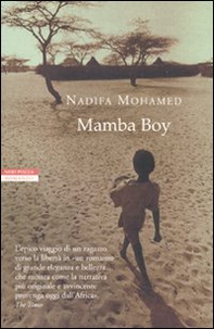 Mamba boy - Librerie.coop