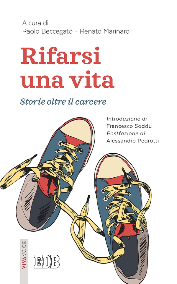 Rifarsi una vita - Librerie.coop Rifarsi una vita - Librerie.coop