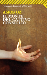 Il monte del Cattivo Consiglio - Librerie.coop