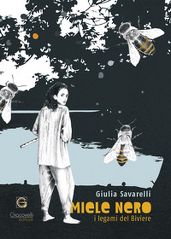 Miele nero. I legami del Biviere - Librerie.coop Miele nero. I legami del Biviere - Librerie.coop