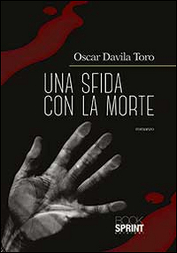 Una sfida con la morte - Librerie.coop Una sfida con la morte - Librerie.coop