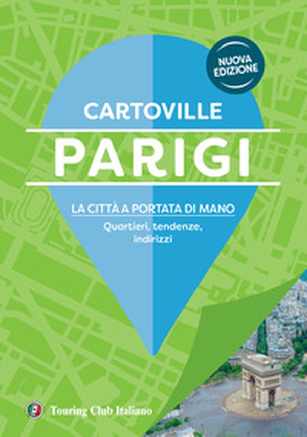 Parigi - Librerie.coop Parigi - Librerie.coop