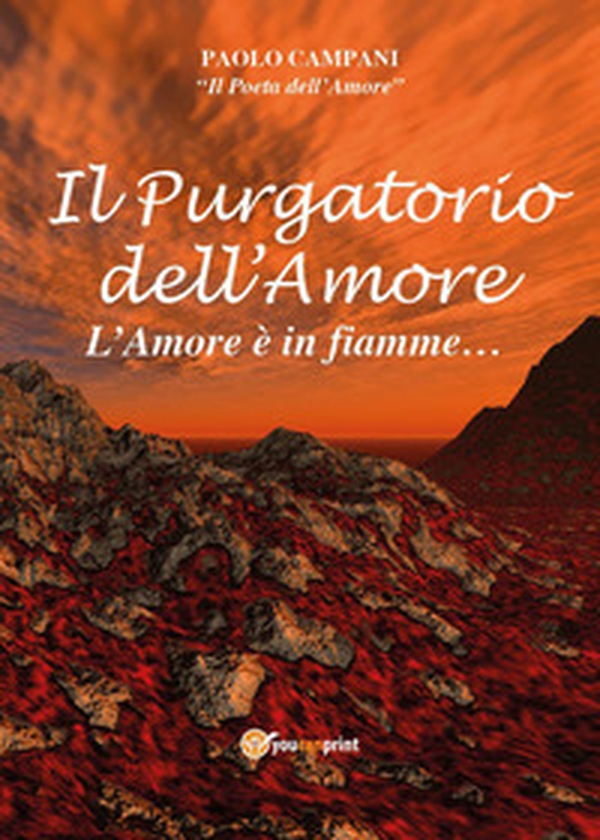 Il purgatorio dell'amore - Librerie.coop Il purgatorio dell'amore - Librerie.coop